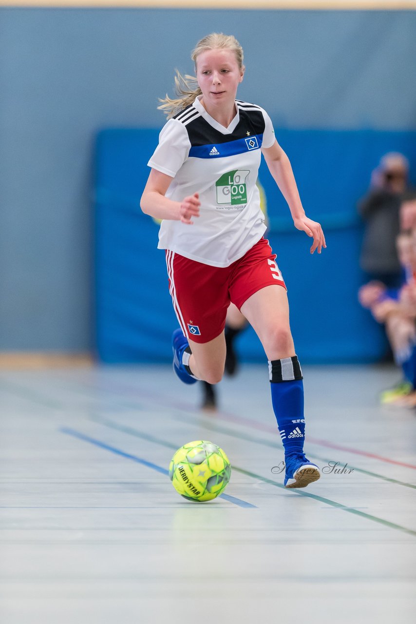 Bild 578 - C-Juniorinnen Futsalmeisterschaft